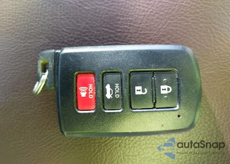 2013 Toyota Avalon Xle z USA, uszkodzony, nr VIN 4T1BK1EB6DU021237